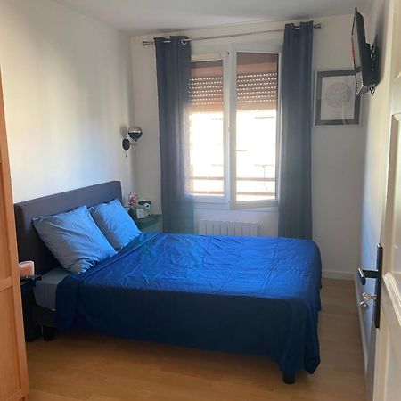 Chambre Double Cosy Aux Portes De Paris Дранси Экстерьер фото