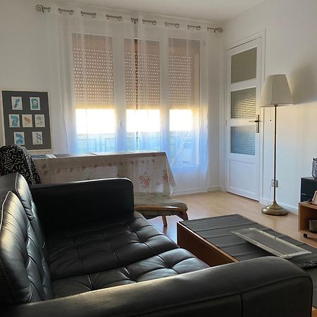 Chambre Double Cosy Aux Portes De Paris Дранси Экстерьер фото