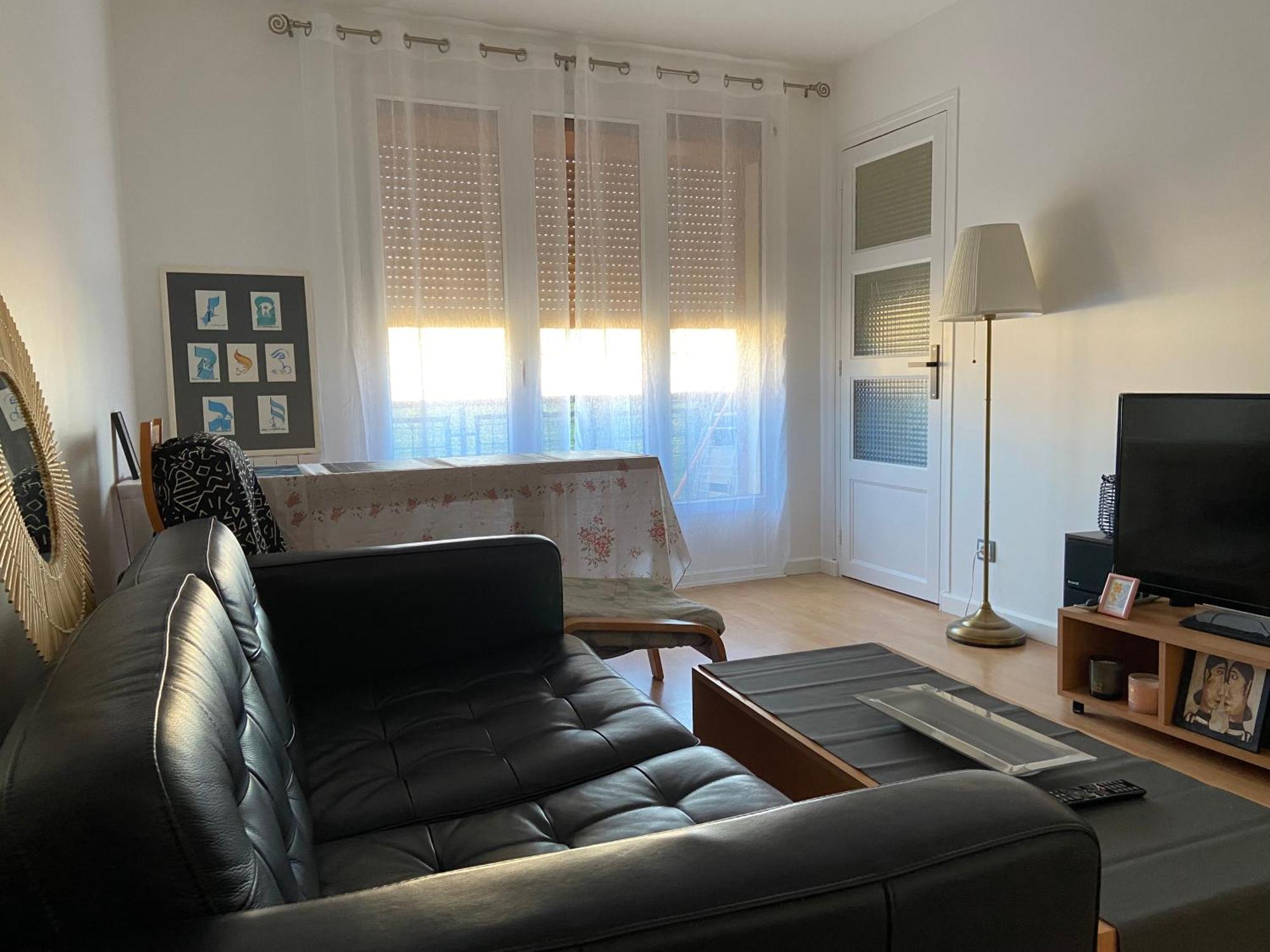 Chambre Double Cosy Aux Portes De Paris Дранси Экстерьер фото